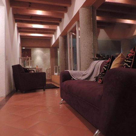 San Francisco del Rincón Casa Cielito Mexicano מראה חיצוני תמונה