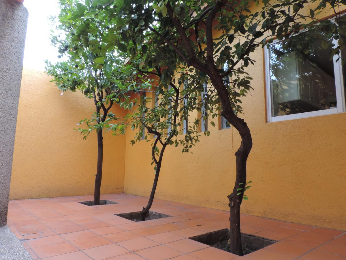 San Francisco del Rincón Casa Cielito Mexicano מראה חיצוני תמונה