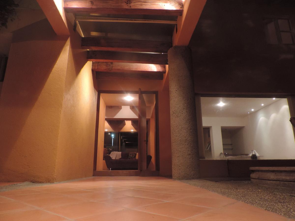 San Francisco del Rincón Casa Cielito Mexicano מראה חיצוני תמונה