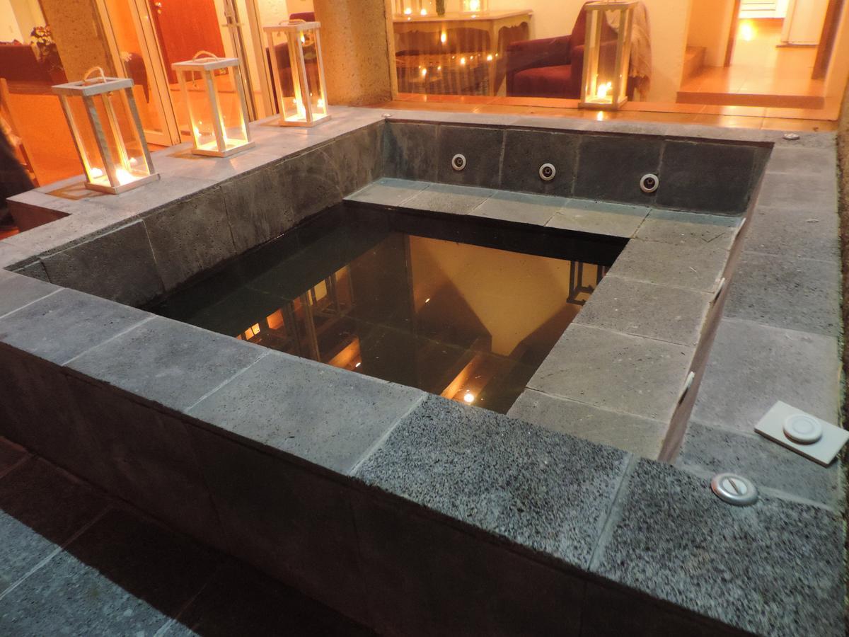 San Francisco del Rincón Casa Cielito Mexicano מראה חיצוני תמונה