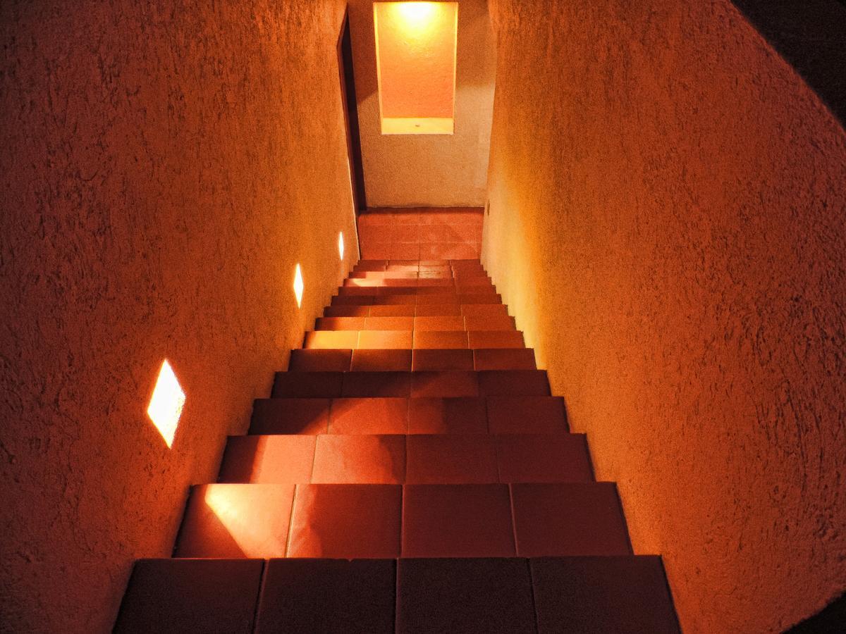 San Francisco del Rincón Casa Cielito Mexicano מראה חיצוני תמונה