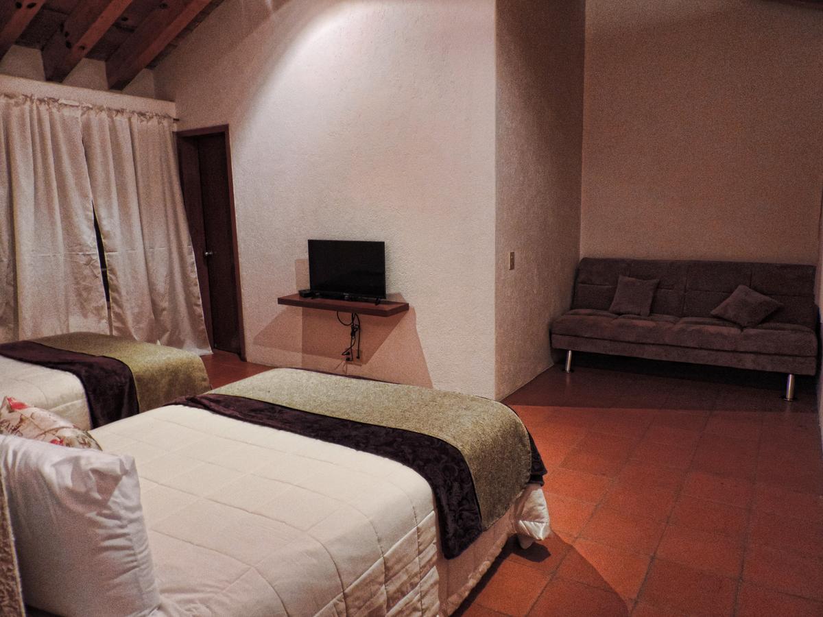 San Francisco del Rincón Casa Cielito Mexicano מראה חיצוני תמונה