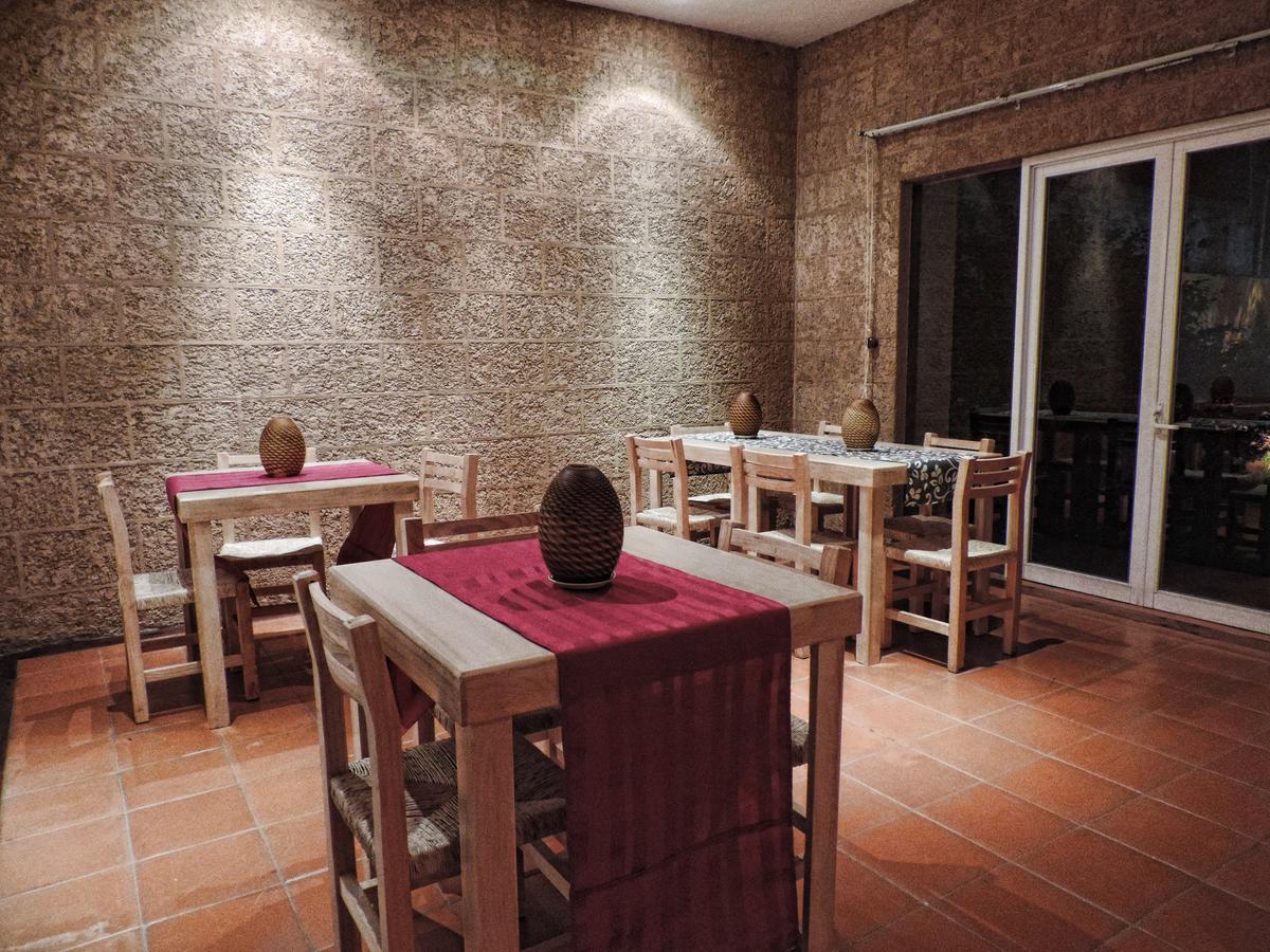 San Francisco del Rincón Casa Cielito Mexicano מראה חיצוני תמונה