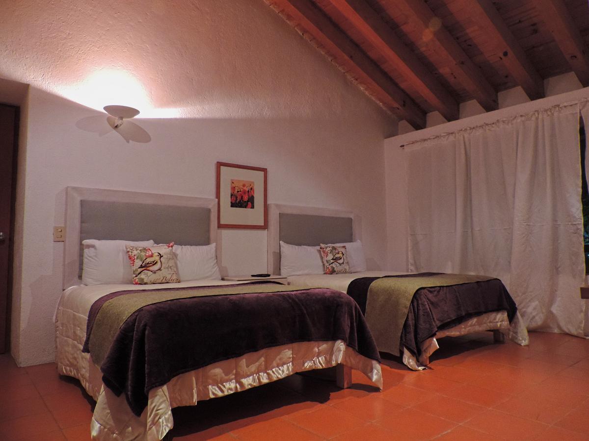 San Francisco del Rincón Casa Cielito Mexicano מראה חיצוני תמונה